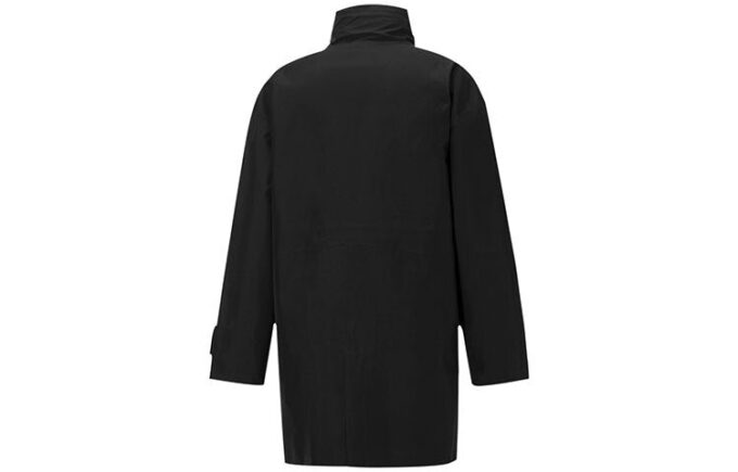 PUMA x Pronounce Lightweight Jacket “Black”