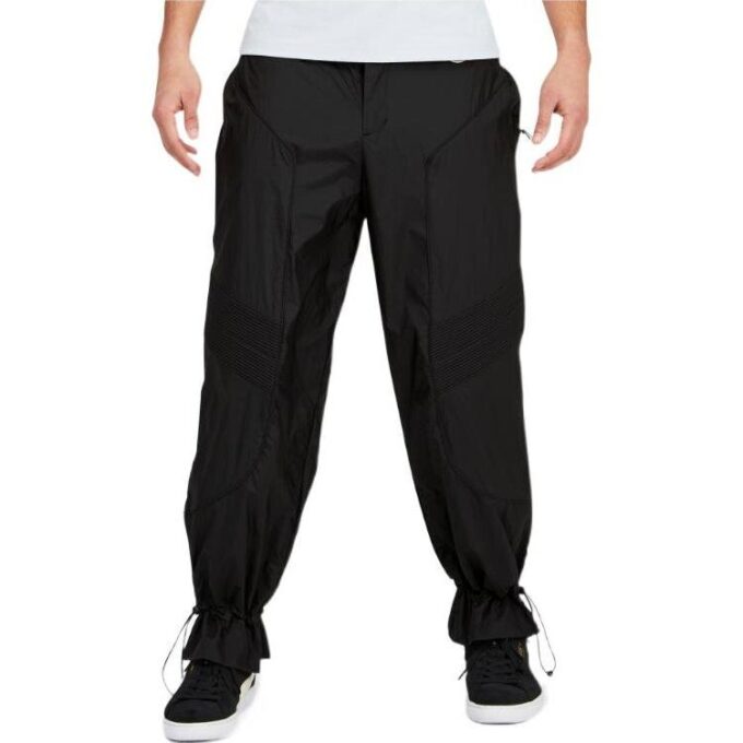 PUMA x PRONOUNCE Tech Pants “Black”