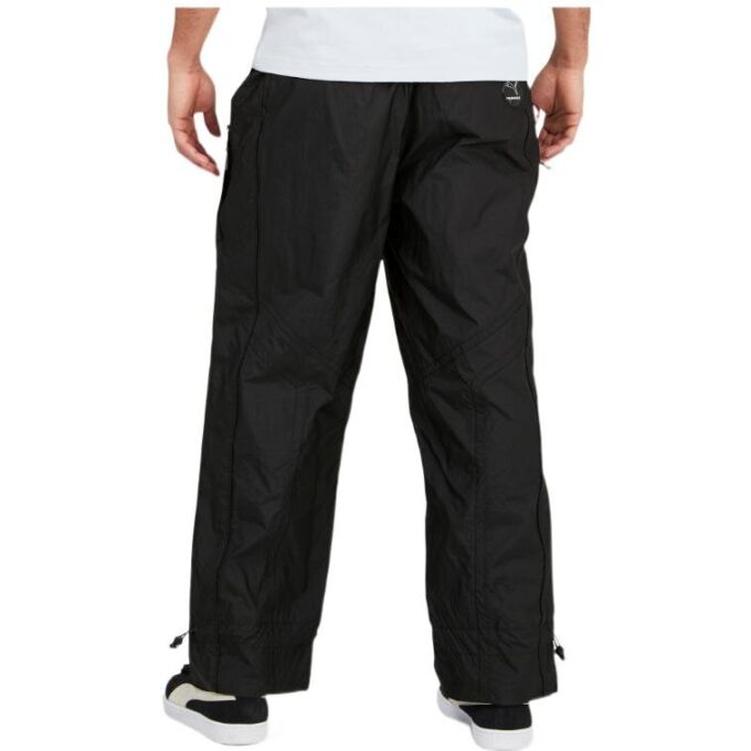 PUMA x PRONOUNCE Tech Pants “Black”