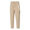 PUMA x PRONOUNCE Unisex 7/8 Pants Printing Lace Cropped Trousers Khaki