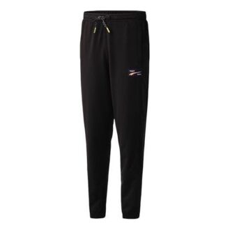 PUMA x Randomevent Sports Pants “Black White”