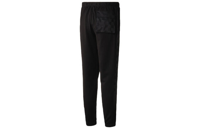 PUMA x Randomevent Sports Pants “Black White”