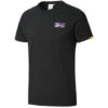 PUMA x Randomevent Tee “Black White Red Yellow”