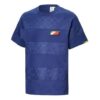 PUMA x Randomevent Tee “Blue White Red”