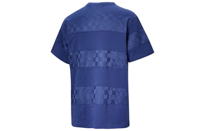 PUMA x Randomevent Tee “Blue White Red”