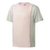 PUMA x Randomevent Tee “Pink White Teal”