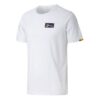 PUMA x Randomevent Tee “White Black Yellow”