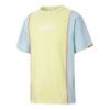 PUMA x Randomevent Tee “Yellow Blue White”