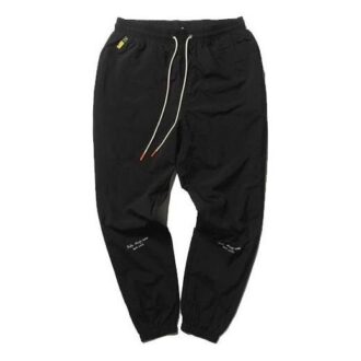 PUMA x Randomevent Woven Pants “Black”
