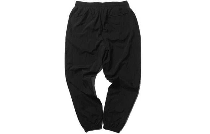 PUMA x Randomevent Woven Pants “Black”