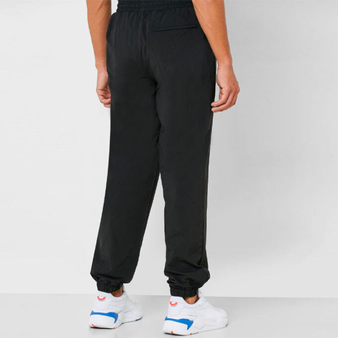 PUMA x Randomevent Woven Pants “Black”
