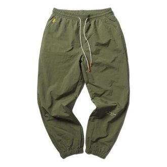 PUMA x Randomevent Woven Pants “Green”