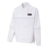 PUMA x Rdet Coach Jacket “White Black”