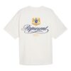 PUMA x REPRESENT Graphic T-Shirt “White”