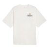 PUMA x REPRESENT Graphic T-Shirt “White”