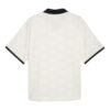 PUMA x REPRESENT King Relaxed Jersey “White”