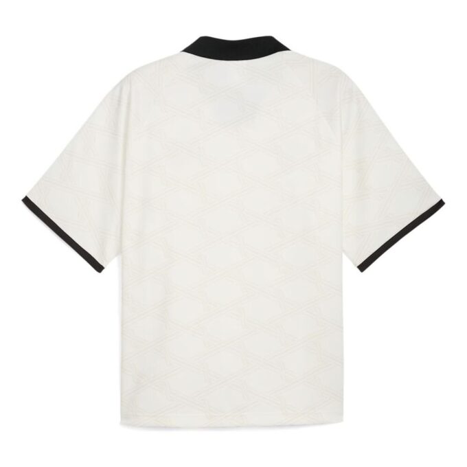 PUMA x REPRESENT King Relaxed Jersey “White”