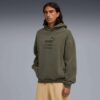 PUMA x REPRESENT Men Oversized Hoodie PUMA x REPRESENT Men Oversized Hoodie