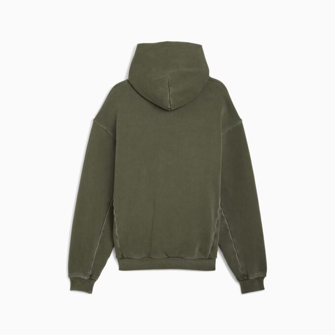 PUMA x REPRESENT Men Oversized Hoodie PUMA x REPRESENT Men Oversized Hoodie