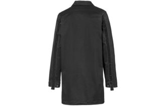 PUMA x Rhude Coat “Black White”