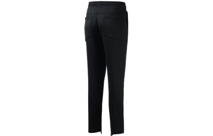 PUMA x Rhude Track Pants “Black White”