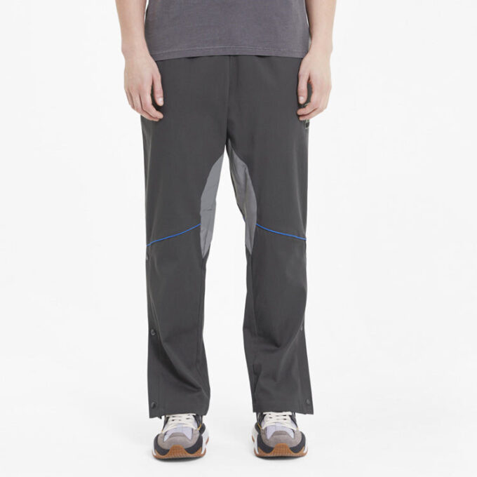 PUMA x Rhude Woven Pants “Grey Beige”