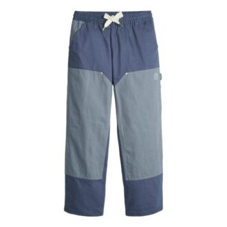 PUMA x Rhuigi Double Knee Pants “Blue Grey”