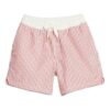 PUMA x Rhuigi Elevated Shorts “Pink White”