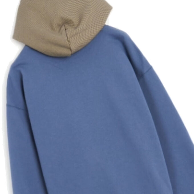 PUMA x RHUIGI Hoodie “Teal Tan”