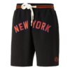 PUMA x Rhuigi New York Basketball Shorts “Black Red”