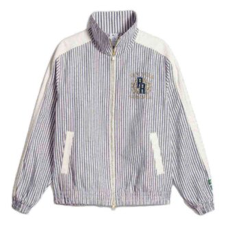 PUMA x Rhuigi Summer Jacket “Blue”