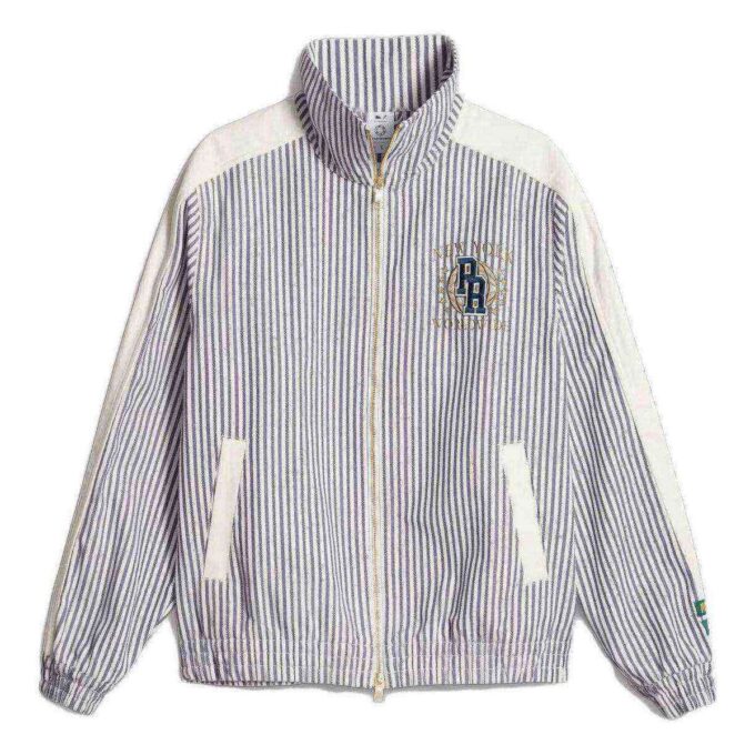 PUMA x Rhuigi Summer Jacket “Blue”