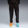 PUMA x RICK AND MORTY Men Basketball Sweatpants PUMA x RICK AND MORTY Men Basketball Sweatpants