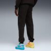 PUMA x RICK AND MORTY Men Basketball Sweatpants PUMA x RICK AND MORTY Men Basketball Sweatpants