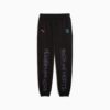 PUMA x RICK AND MORTY Men Basketball Sweatpants PUMA x RICK AND MORTY Men Basketball Sweatpants