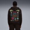 PUMA x RICK AND MORTY Men Hoodie
