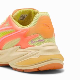 PUMA x RICK AND MORTY RS Surge Sneakers