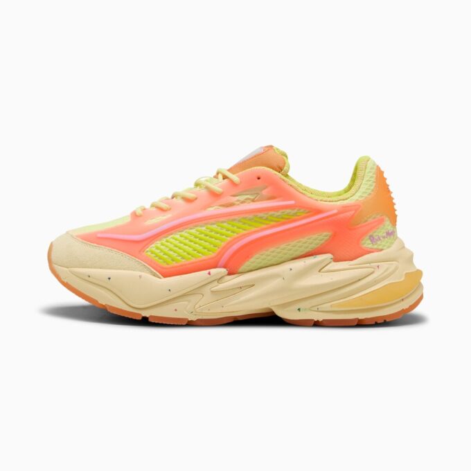 PUMA x RICK AND MORTY RS Surge Sneakers PUMA x RICK AND MORTY RS Surge Sneakers
