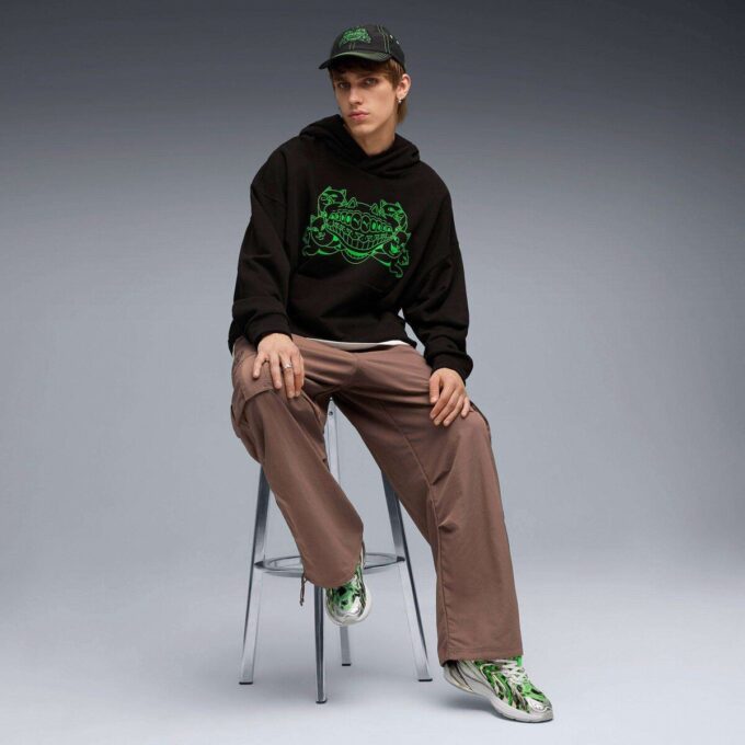 PUMA x RIPNDIP Inverse Sneakers PUMA x RIPNDIP Inverse Sneakers