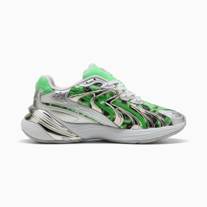 PUMA x RIPNDIP Inverse Sneakers PUMA x RIPNDIP Inverse Sneakers