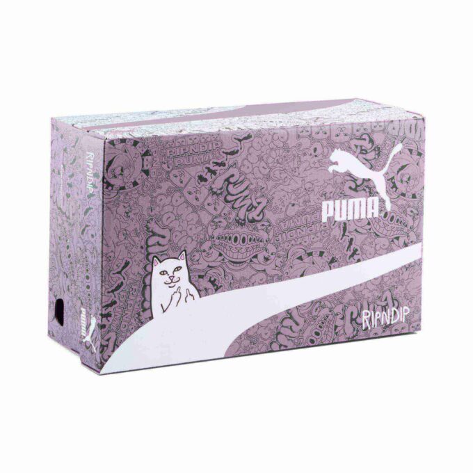 PUMA x RIPNDIP Inverse Sneakers PUMA x RIPNDIP Inverse Sneakers