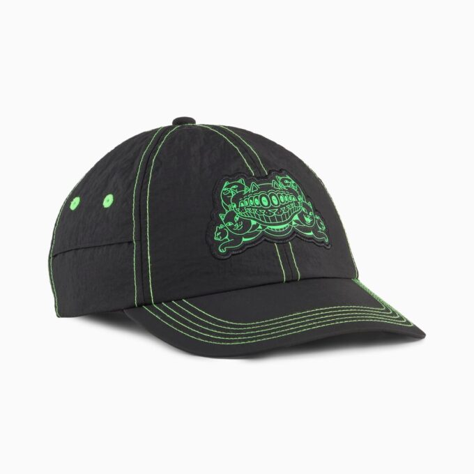 PUMA x RIPNDIP Men Adjustable Hat PUMA x RIPNDIP Men Adjustable Hat