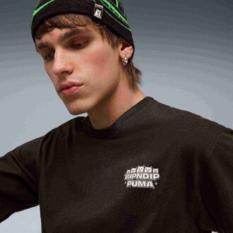PUMA x RIPNDIP Men Boxy Tee