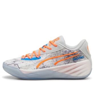 PUMA x RJ Barrett All-Pro Nitro “Knicks”