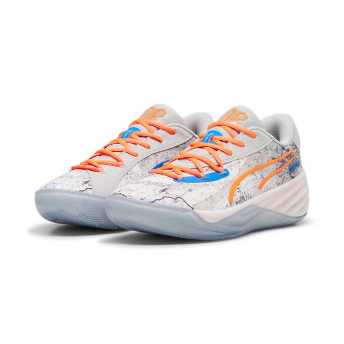 PUMA x RJ Barrett All-Pro Nitro “Knicks”