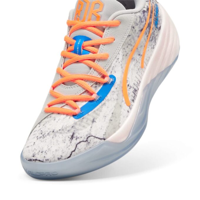 PUMA x RJ Barrett All-Pro Nitro “Knicks”