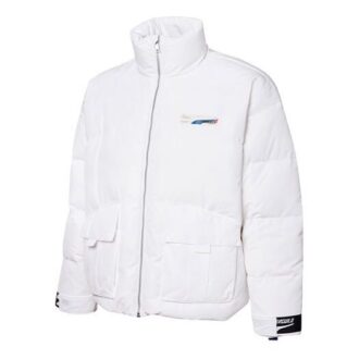 PUMA x Roaringwild Down Jacket “White”