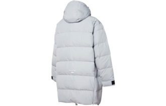 PUMA x Roaringwild Long Down Jacket “White”