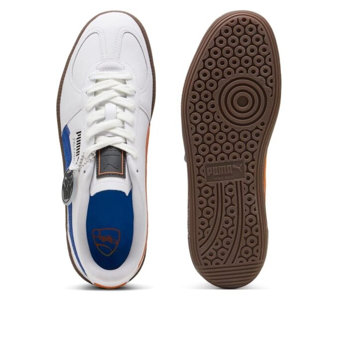 PUMA x Rocket League Palermo “Champions Road”