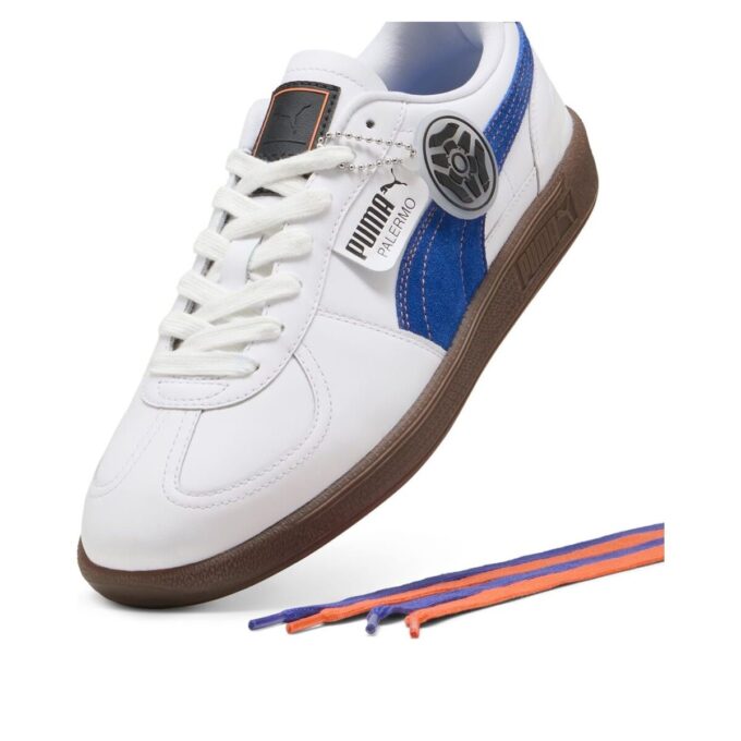 PUMA x Rocket League Palermo “Champions Road”